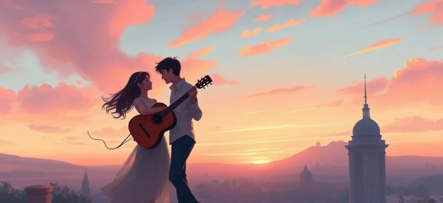 10 Œuvres Similaires à A Song for Juliette