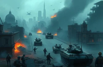 10 Œuvres Similaires à Memories of War