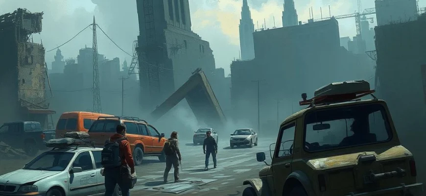 10 Œuvres Similaires à Battlefield