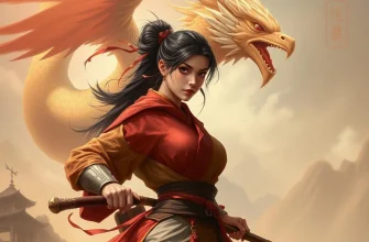 10 Œuvres similaires à Mulan : La guerrière légendaire