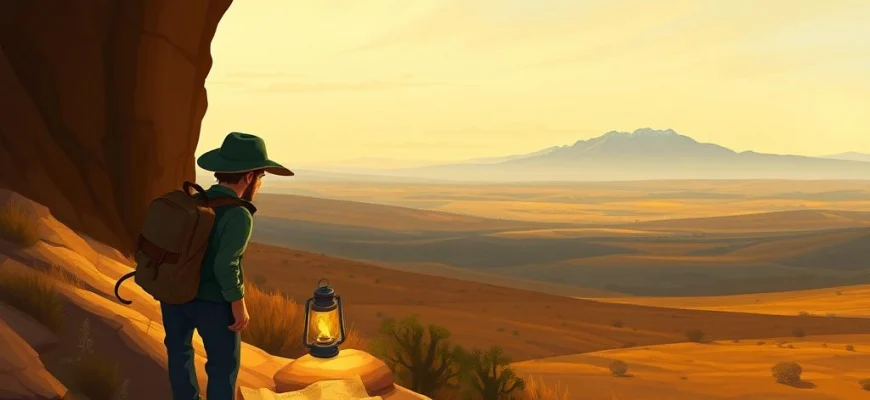 10 Œuvres Similaires à Sans limites pour les Fans d'Aventure