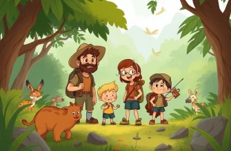 10 Films et Séries similaires à La Famille Delajungle, le film