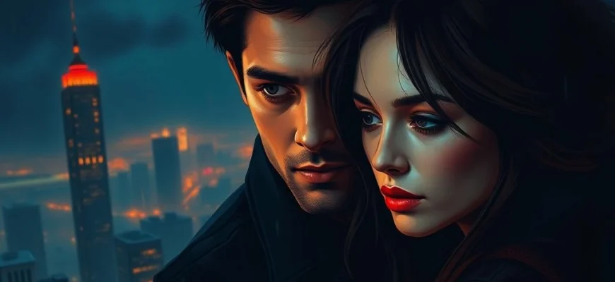 10 Œuvres à Voir Si Vous Avez Aimé 'First Love'