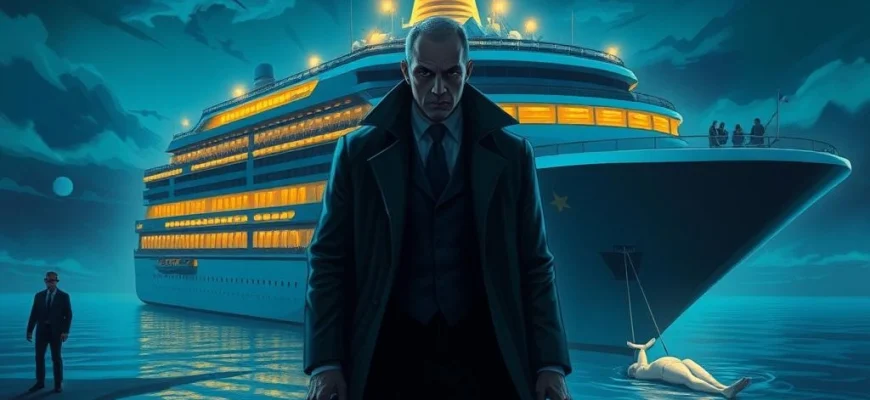 10 Œuvres Similaires à Mort sur le Nil