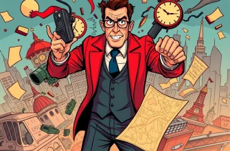 10 Films et Séries Similaires à L'Homme qui en savait trop... peu