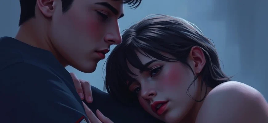 10 œuvres similaires à How to Have Sex