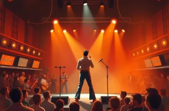 10 œuvres à voir si vous avez aimé Elvis