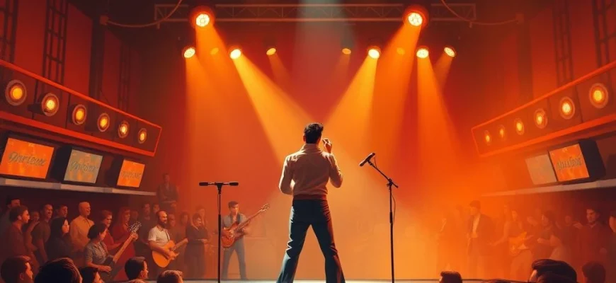 10 œuvres à voir si vous avez aimé Elvis