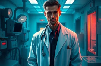 10 séries et films similaires à Dr House