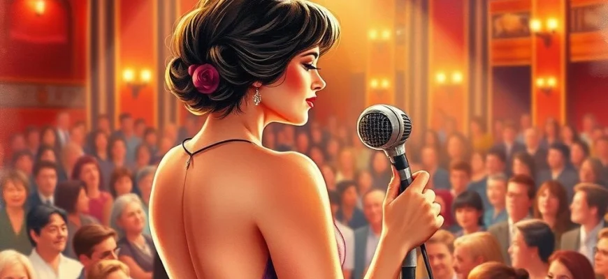 10 Œuvres Similaires à Funny Girl