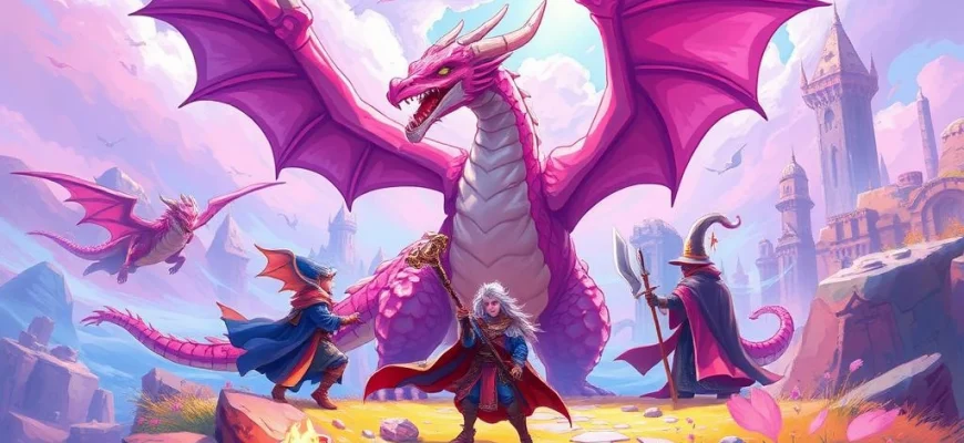 10 œuvres similaires à Slayers pour les fans