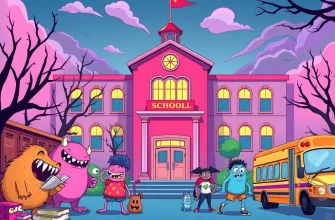 10 Œuvres Similaires à Monster High : Un lycée pas comme les autres pour les Fans