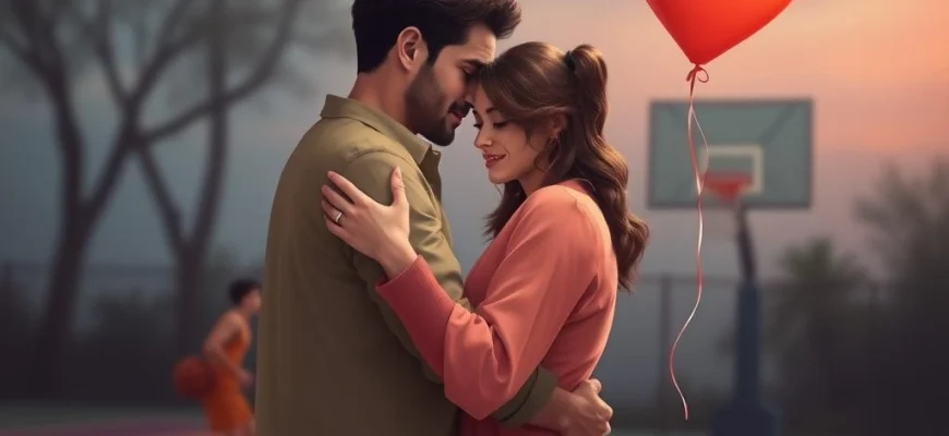 Découvrez 10 œuvres similaires à Love & Game