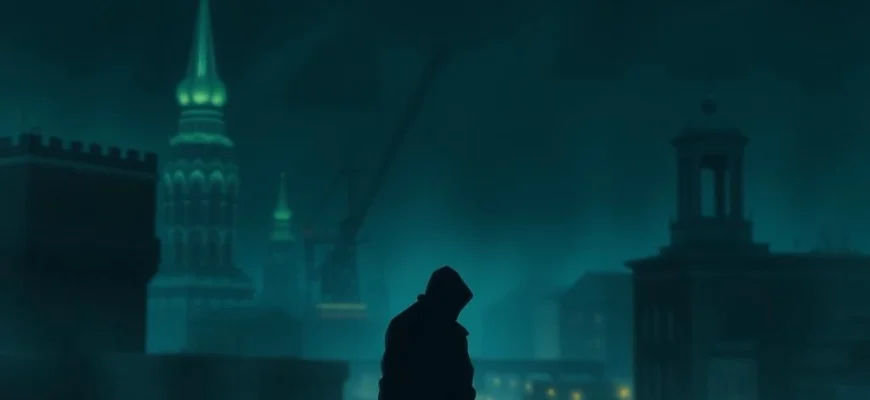 10 œuvres similaires à Après Chernobyl