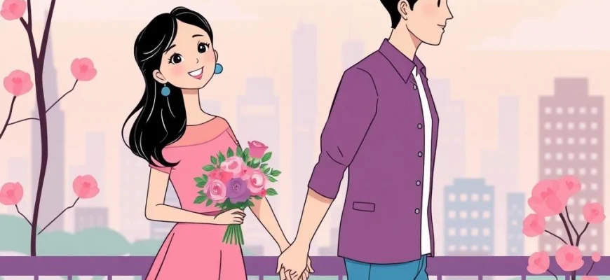 10 Œuvres à Voir Si Vous Avez Aimé 'Le courrier du cœur'