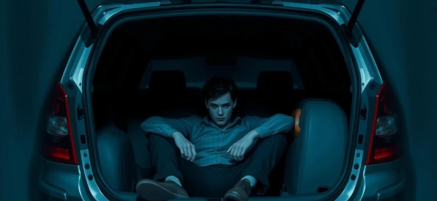 10 Films et séries similaires à Kidnapping