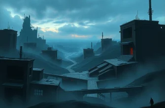 10 œuvres similaires à The End of All Things