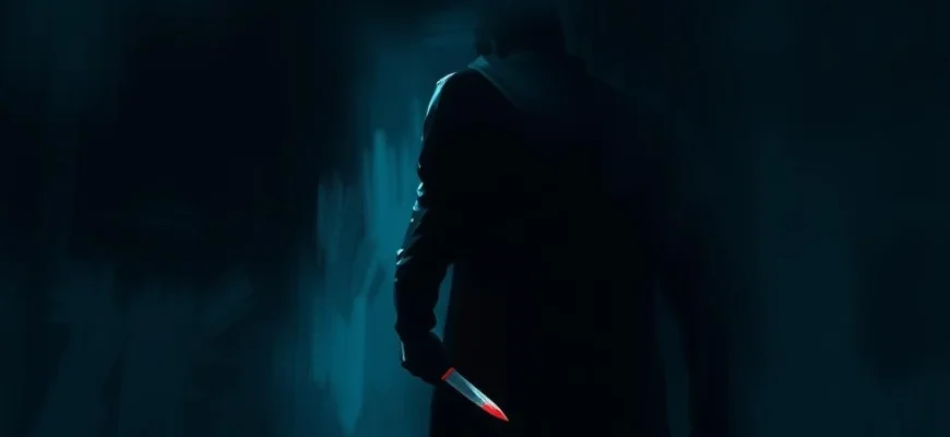 10 films et séries similaires à What Keeps You Alive