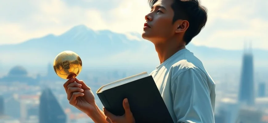 10 Œuvres Similaires à The Pursuit Of Perfection