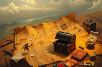 10 Œuvres à Découvrir si Vous Aimez National Treasure