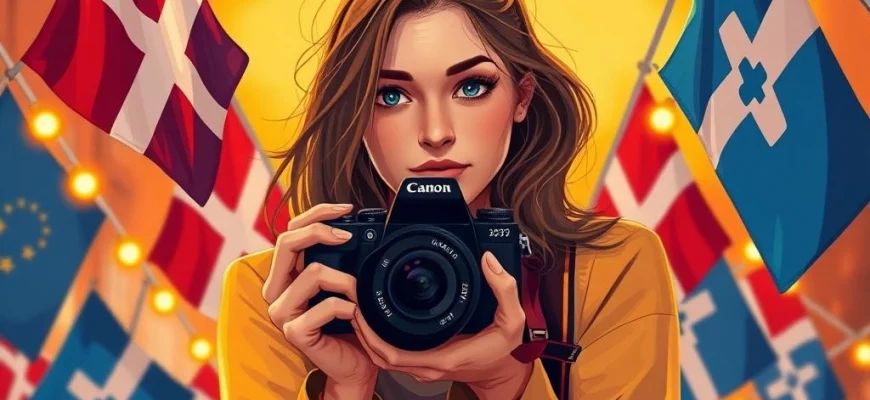 10 œuvres similaires à Elisabeth Rioux: Sans filtres