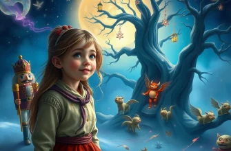 Découvrez 10 Films Magiques Similaires à The Nutcracker