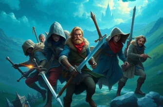 10 œuvres similaires à Hunter x Hunter pour les fans