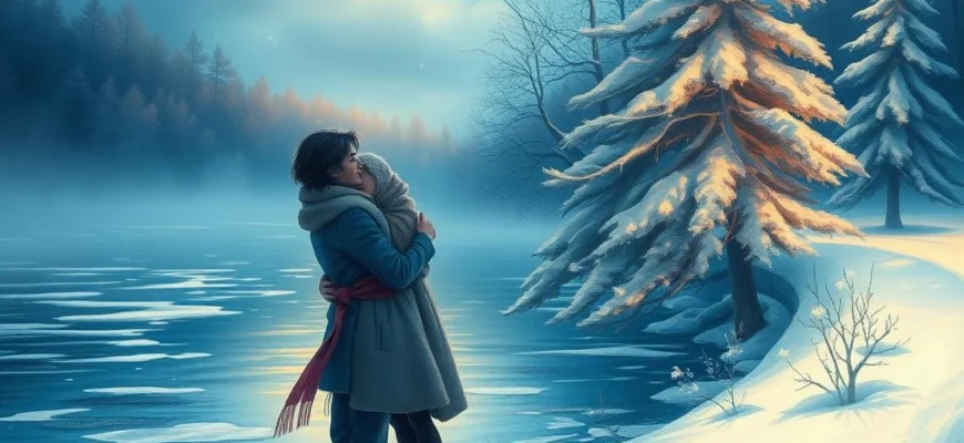 10 Films et Séries Similaires à Coup de foudre glacé