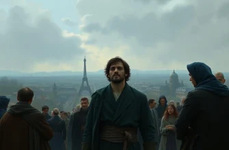 10 Œuvres Similaires à Les Misérables