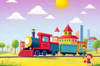 10 films et séries similaires à Troy le Train