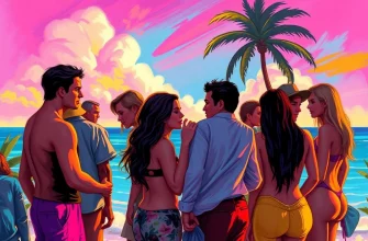 10 émissions similaires à Ex on the Beach : États-Unis