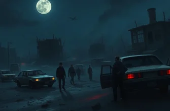 10 œuvres similaires à Organ Trail à ne pas manquer