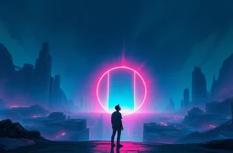 Découvrez 10 œuvres similaires à Beyond Existence