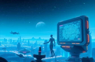 10 Œuvres à Découvrir après Dune : Première partie