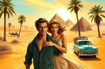 10 Aventures Épiques Similaires à Le Diamant du Nil