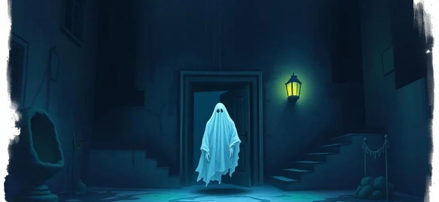 10 Œuvres Semblables à The Haunting of the Tower of London