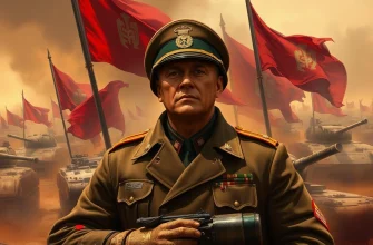 10 Œuvres Similaires au Film 'Patton'