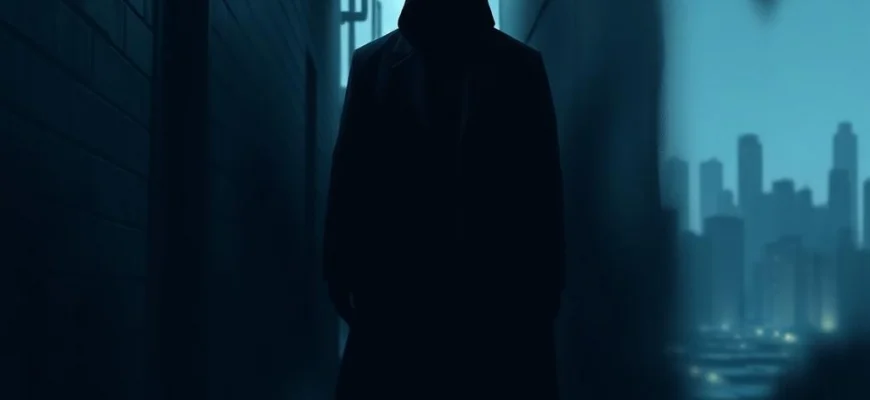 10 films et séries similaires à Jack Reacher