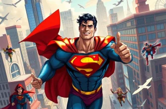 10 Œuvres Similaires à Superman III pour les Fans