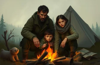 10 Œuvres Similaires à 'L'Enfant loup'