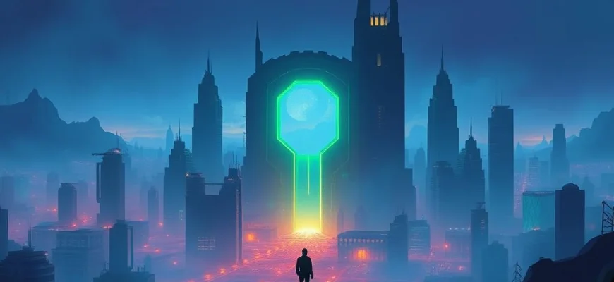 10 Œuvres à Voir si Vous Avez Aimé Mosiah