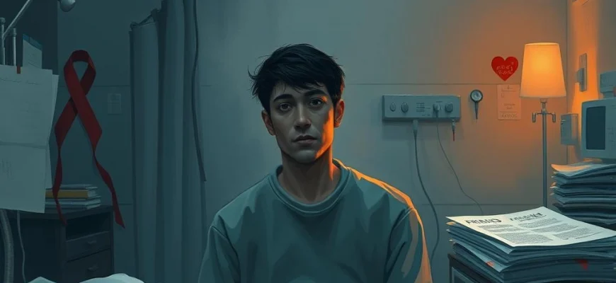 10 films à voir si vous avez aimé 120 battements par minute