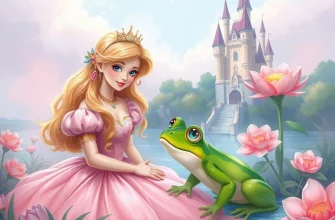 10 Films et Séries Similaires à La Princesse et la Grenouille