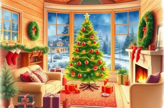 Découvrez 10 œuvres similaires à Un héros pour Noël