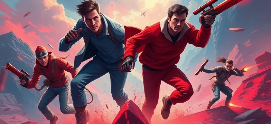 10 œuvres similaires à Chase that Feeling