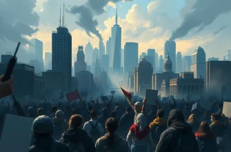 10 Œuvres à Voir si Vous Avez Aimé Anti-Squat