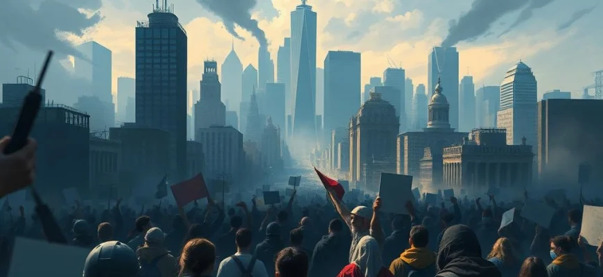 10 Œuvres à Voir si Vous Avez Aimé Anti-Squat