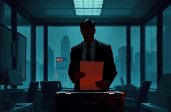 10 œuvres similaires à Le Consultant à découvrir