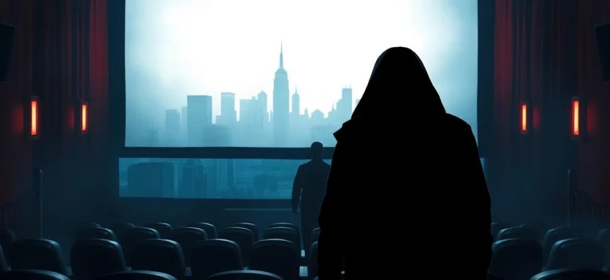 10 Films et Séries comme The Image of You