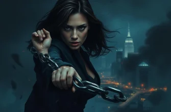 10 films et séries similaires à 'Plus jamais'